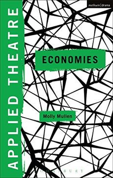 portada Applied Theatre: Economies 