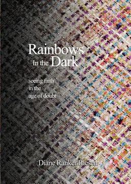 portada Rainbows In the Dark (en Inglés)