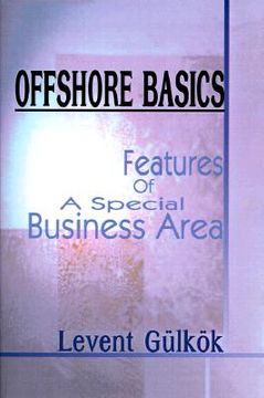 portada offshore basics: features of a special business area (en Inglés)