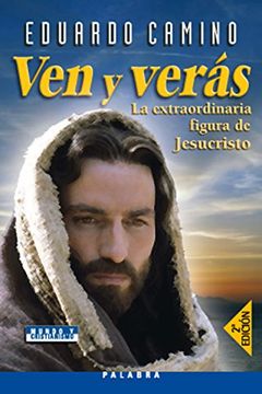 portada Ven y Verás (in Spanish)