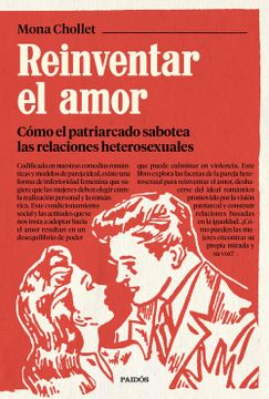 portada Reinventar el Amor (in Spanish)