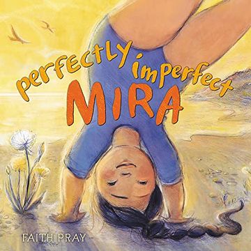 portada Perfectly Imperfect Mira (in English)