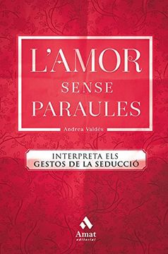 portada L'Amor Sense Paraules