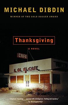 portada Thanksgiving (en Inglés)