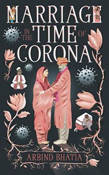 portada Marriage in the Time of Corona (en Inglés)