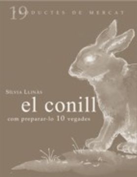 portada Conill, El (Vol. 19) (en Catalá)