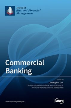 portada Commercial Banking (en Inglés)
