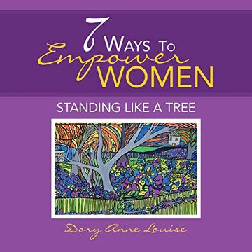 portada 7 Ways to Empower Women: Standing Like a Tree (in English)