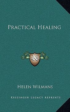 portada practical healing