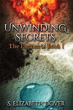 portada Unwinding Secrets (en Inglés)