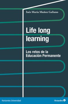 portada Life long learning. Los retos de la Educación Permanente