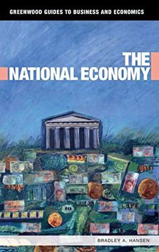 portada The National Economy (Greenwood Guides to Business and Economics) 
