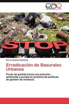 portada erradicaci n de basurales urbanos (in English)