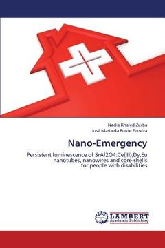 portada nano-emergency (in English)