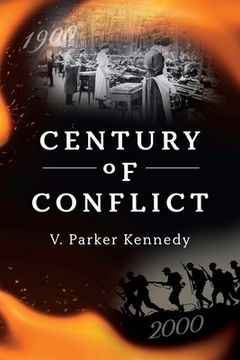 portada Century of Conflict (in English)