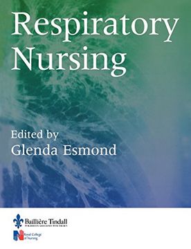 portada Respiratory Nursing (in English)