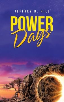 portada Power Days (en Inglés)