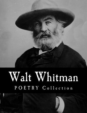 portada Walt Whitman POETRY Collection