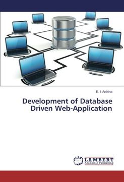 portada Development of Database Driven Web-Application