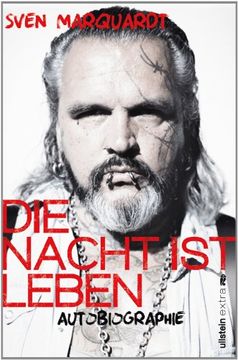 portada Die Nacht ist Leben: Autobiographie