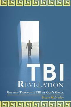 portada Tbi Revelation: Getting Through a Tbi by God's Grace