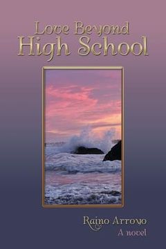 portada Love Beyond High School (en Inglés)