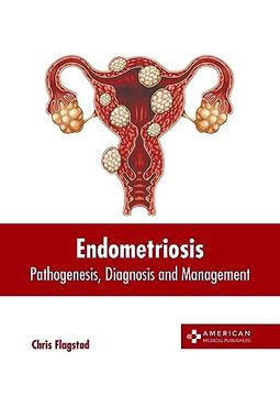 portada Endometriosis: Pathogenesis, Diagnosis and Management (en Inglés)