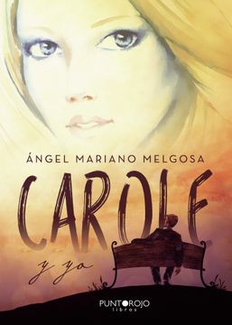 portada Carole y yo (in Spanish)