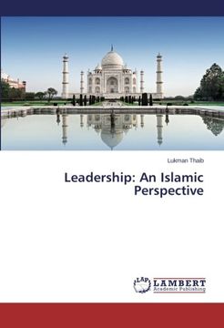 portada Leadership: An Islamic Perspective