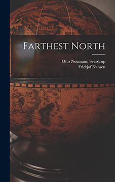 portada Farthest North (in English)