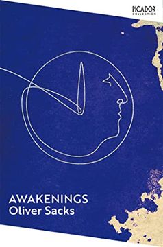 portada Awakenings (Picador Collection, 33) (in English)