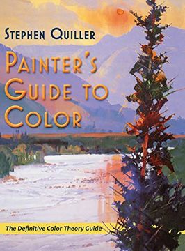 portada Painter'S Guide to Color (en Inglés)
