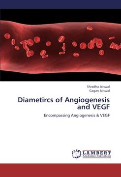 portada Diametircs of Angiogenesis and VEGF: Encompassing Angiogenesis & VEGF