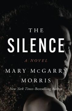 portada The Silence: A Novel (in English)
