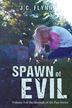 portada Spawn of Evil (en Inglés)