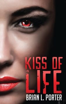 portada Kiss of Life (en Inglés)