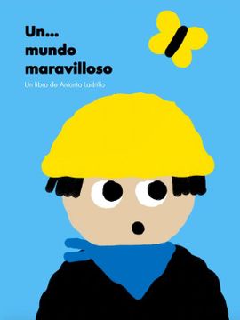 portada Un. Mundo Maravilloso (Fulgencio Pimentel e Hijos) (in Spanish)