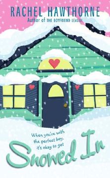 portada Snowed In (en Inglés)