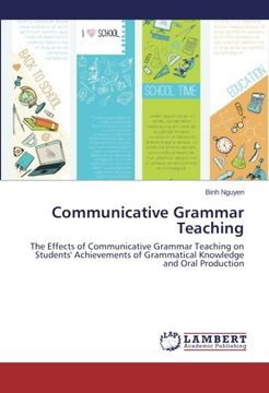 portada Communicative Grammar Teaching
