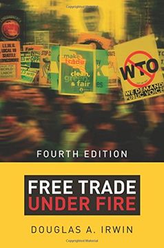 portada Free Trade under Fire: Fourth Edition