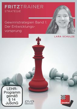 portada Gewinnstrategien bd. 1: Der Entwicklungsvorsprung, Dvd-Rom (in German)