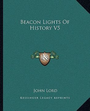 portada beacon lights of history v5 (in English)