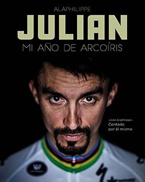 portada Julian: Mi año de Arcoíris (in Spanish)