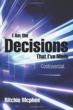 portada I Am the Decisions That I've Made: Controversial