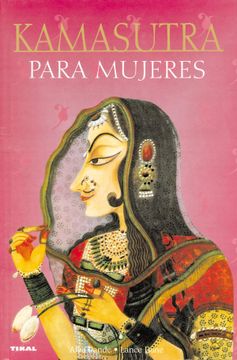 portada Kamasutra Para Mujeres (in Spanish)