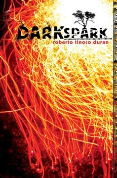 portada Dark Spark