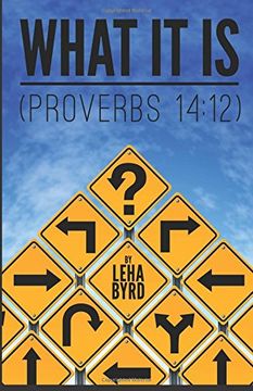 portada What it is (Proverbs 14:12)