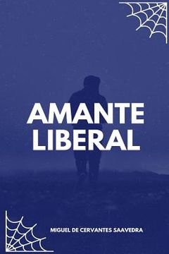 portada Amante Libera (in Spanish)