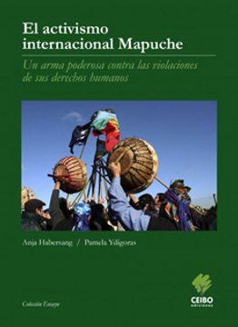 portada El Activismo Internacional Mapuche