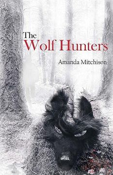 portada The Wolf Hunters (en Inglés)
